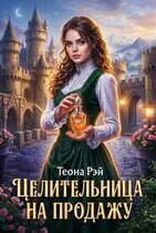 Целительница на продажу