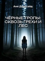 Чёрные тропы: сквозь грехи и лес…
