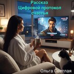 Рассказ «Цифровой протокол счастья»