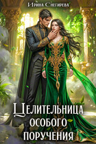 Целительница особого поручения