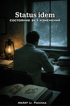 Status idem. Состояние без изменений.