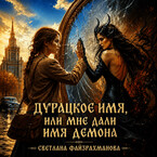 ДУРАЦКОЕ ИМЯ, или мне дали имя демона