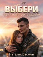 Выбери меня Навстречу судьбе (часть 2)