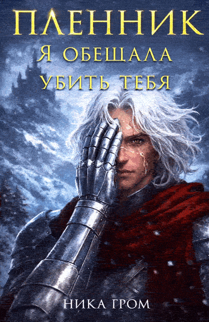 Пленник. Я обещала убить тебя
