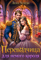 Переводчица для немого короля