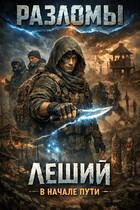Леший. В начале пути