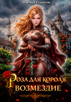 Роза для короля. Возмездие
