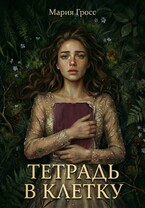 Тетрадь в клетку