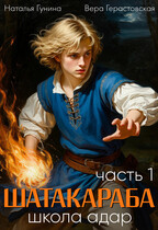 Шатакараба. Школа адар. Часть 1