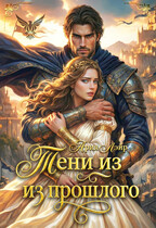 Попаданка: Тени из прошлого