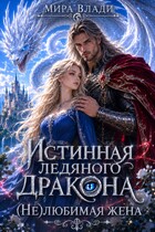 Истинная Ледяного Дракона. (Не)любимая жена