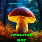 Грибной бог