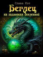 Беглец на задворках Вселенной