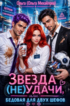 Звезда (не) удачи, или Бедовая для двух шефов