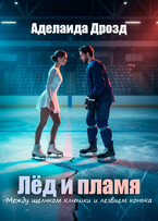 Лёд и пламя. Между щелчком клюшки и лезвием конька