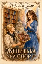 Женитьба на спор