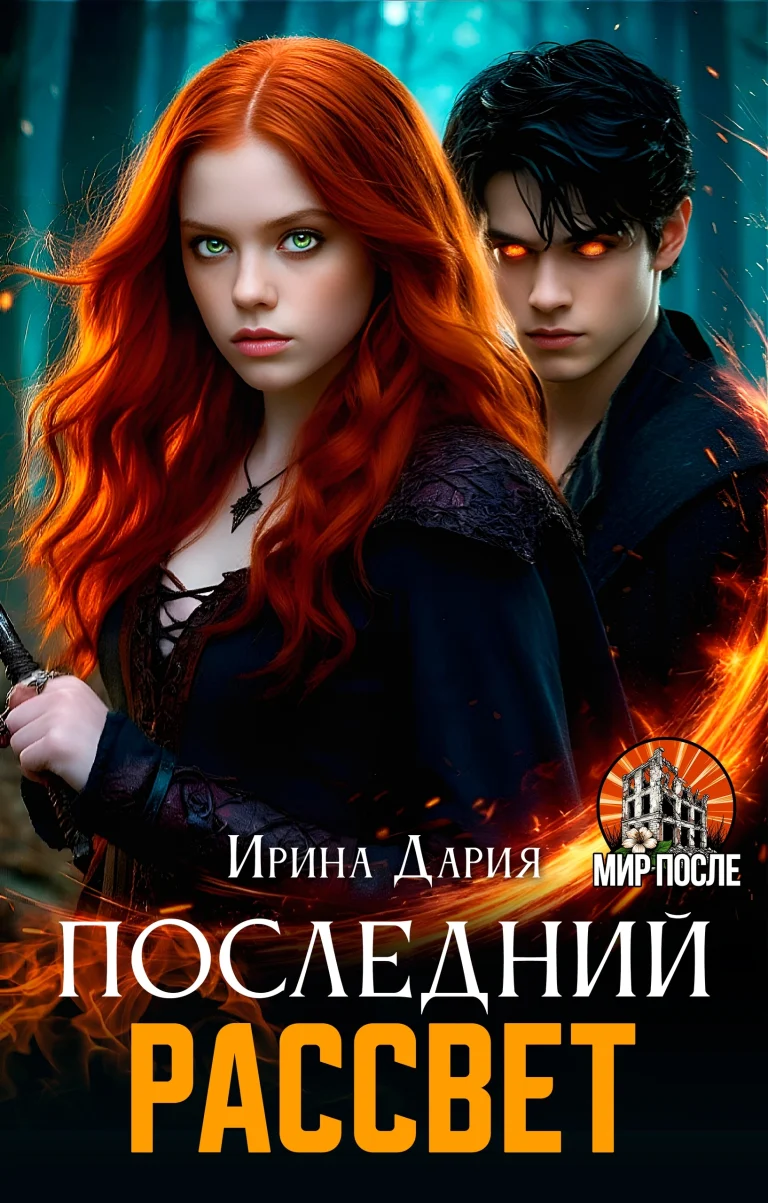 Последний рассвет