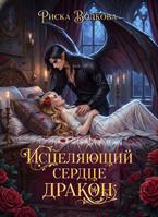Исцеляющий сердце дракон