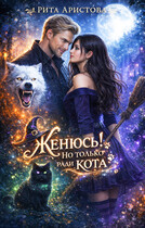 Женюсь! Но только ради кота