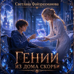 Гений из дома скорби