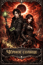Мёртвое сердце. Том 3. Чёрное солнце