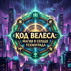 КОД ВЕЛЕСА: МАГИЯ В СЕРДЦЕ ТЕХНОГРАДА