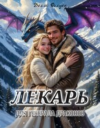 Лекарь для генерала драконов