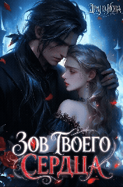 Зов твоего сердца❤️‍