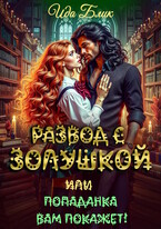 Развод с Золушкой или Попаданка вам покажет!