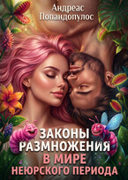 Законы размножения в мире Неюрского периода