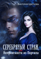 Серебряный страж, или Неприятность из портала