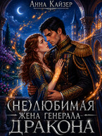 (Не) любимая жена генерала-дракона