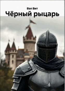 Чёрный рыцарь том 2