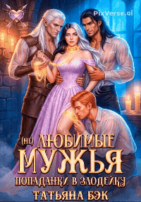 (Не)любимые мужья попаданки в злодейку