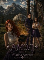 Амэл. Книга 1. Тайна ключей