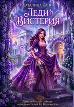 Леди Вистерия