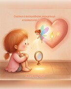 Сказка про волшебное зеркальце и мамино сердце
